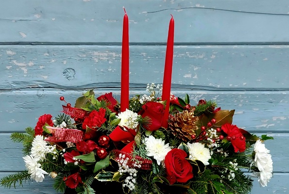 By Candlelight By Candlelight